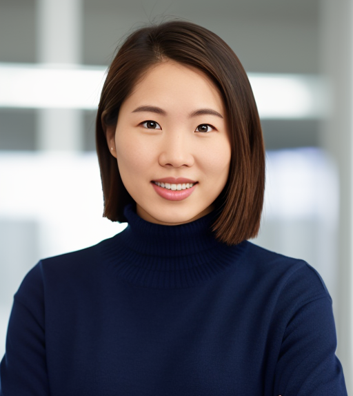 April Lin, CPA